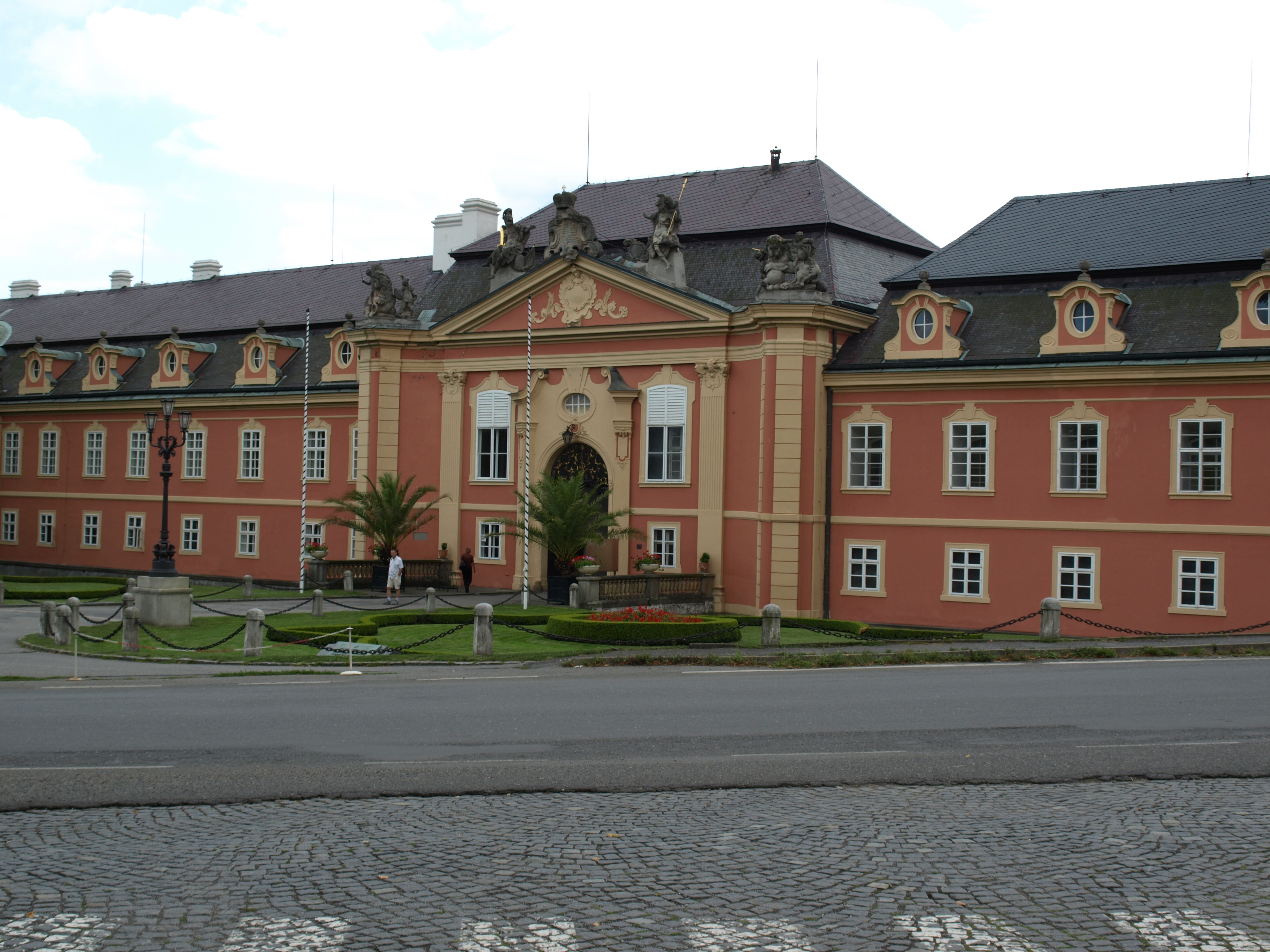 Dobříš