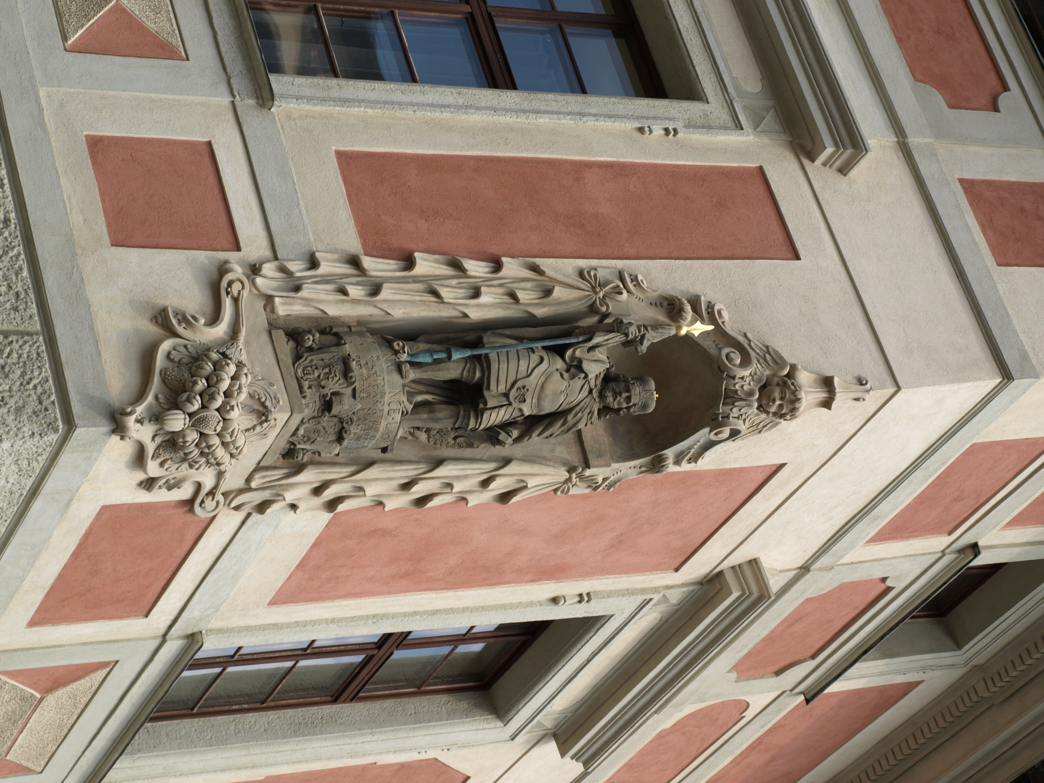 Detail