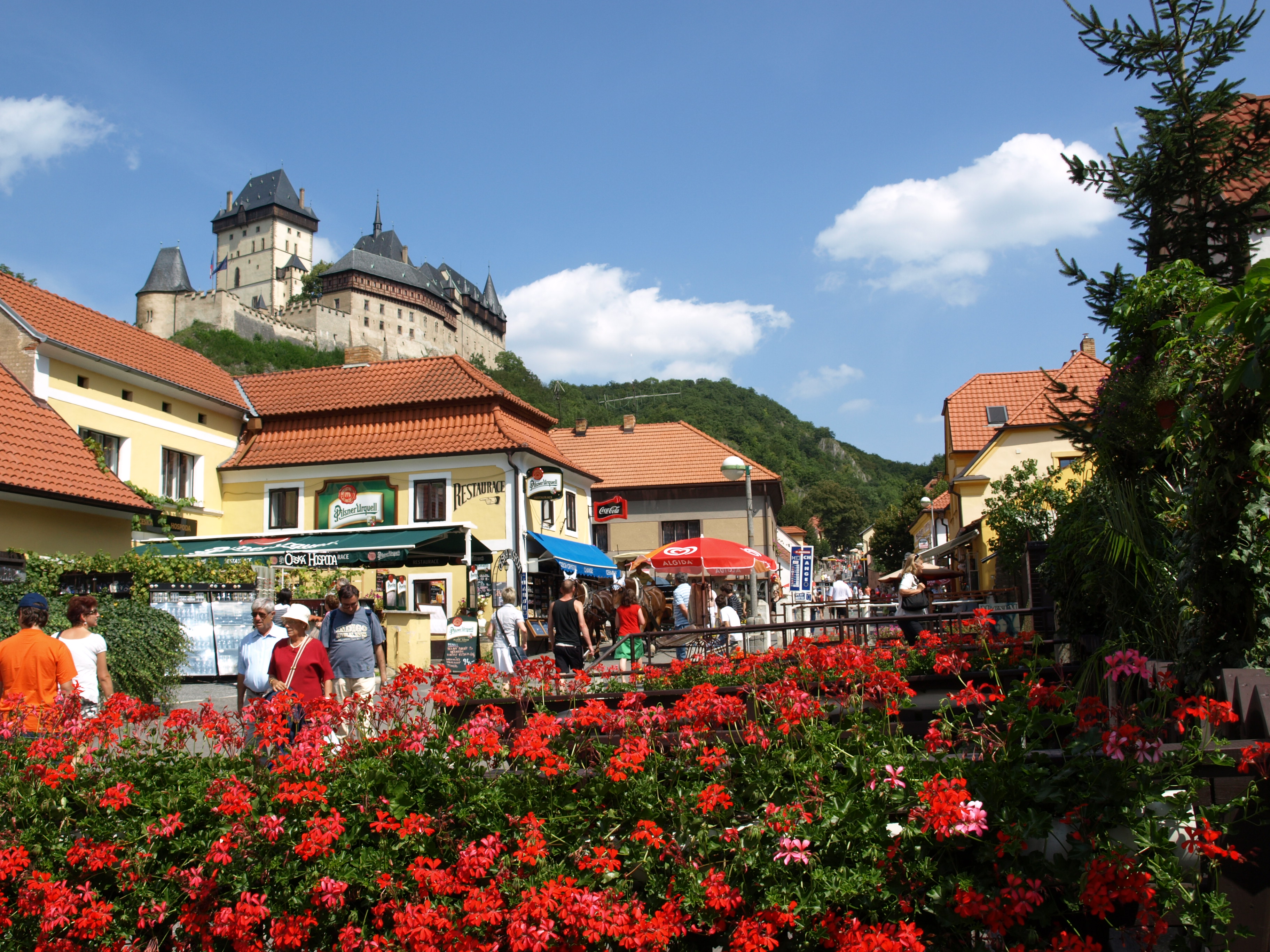 Karlštejn