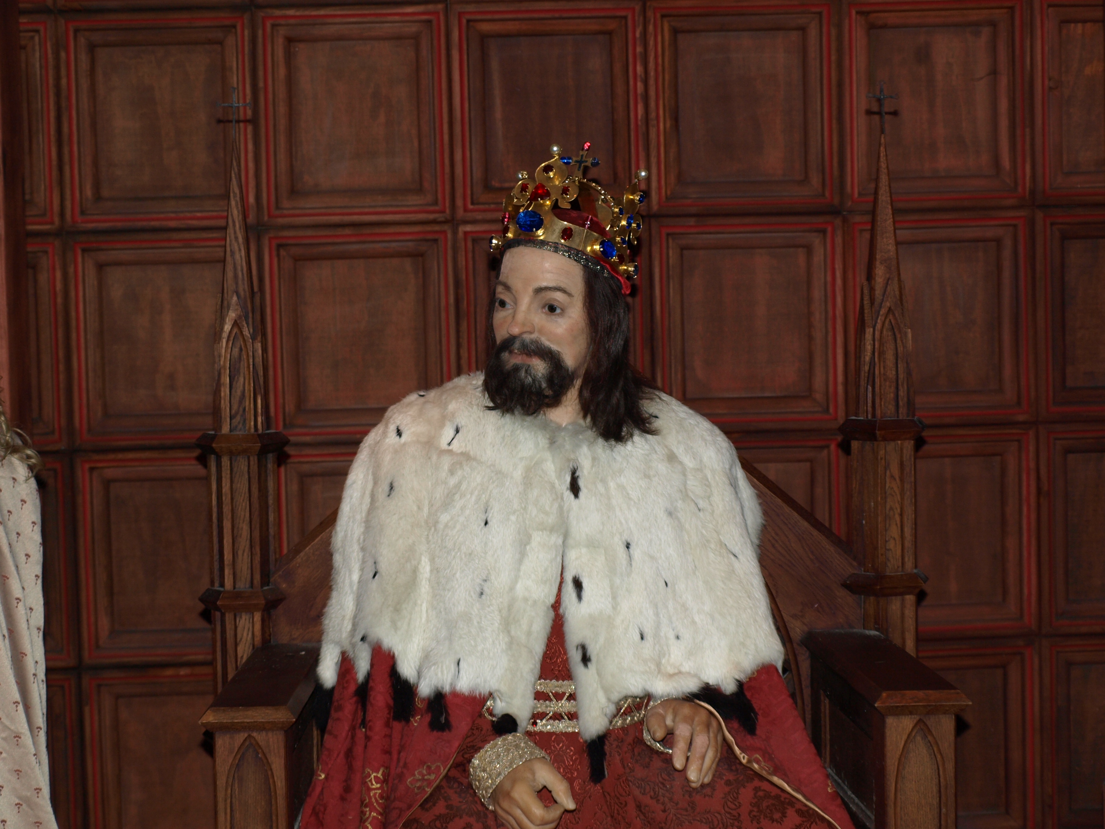 Kája IV.