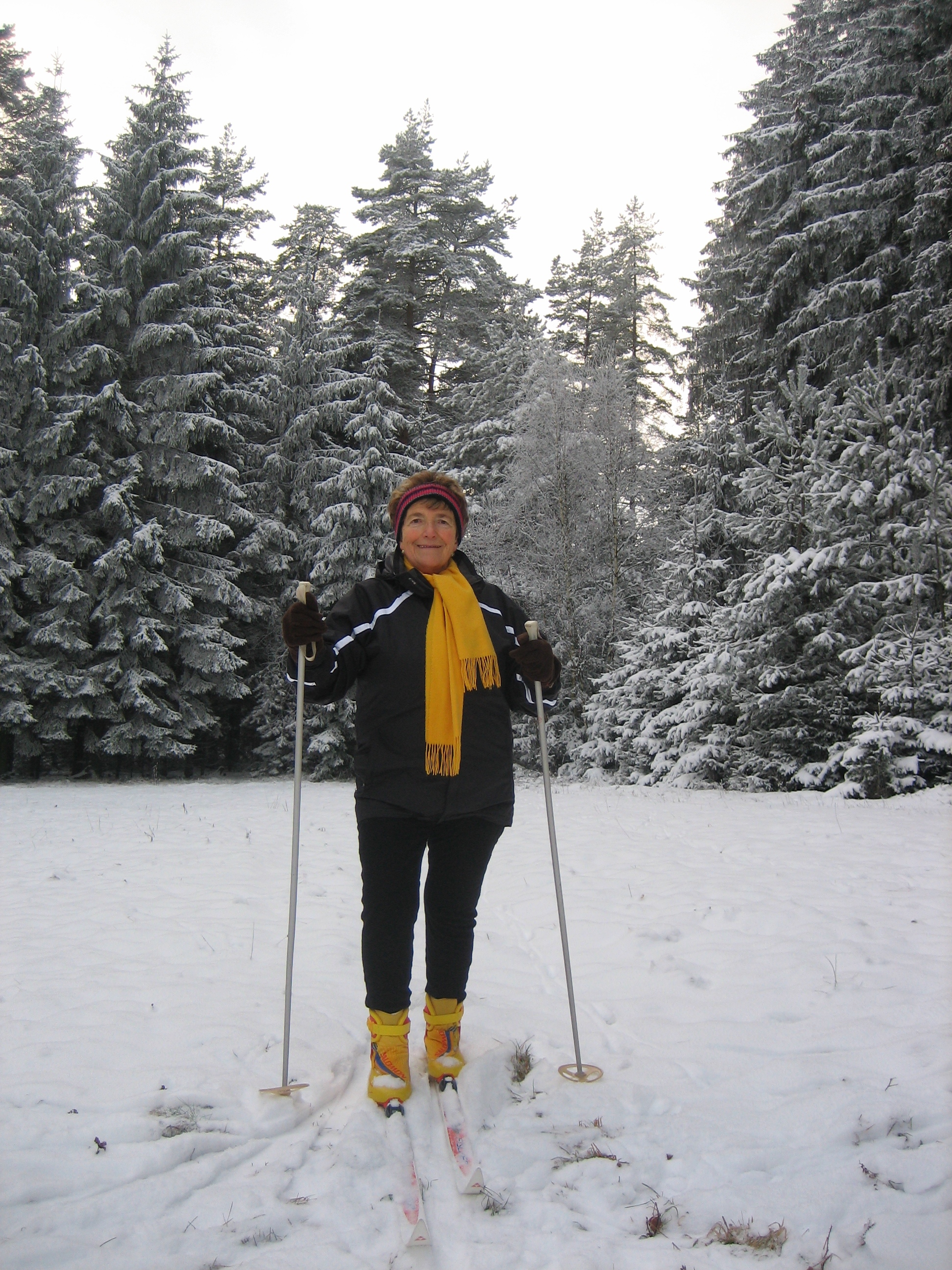 Maruška Novy rok 2010 sport mne zase baví.jpg