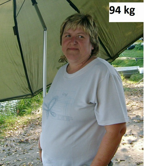 94 kg