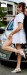 Hanička váhu drží, nové foto z roku 2014